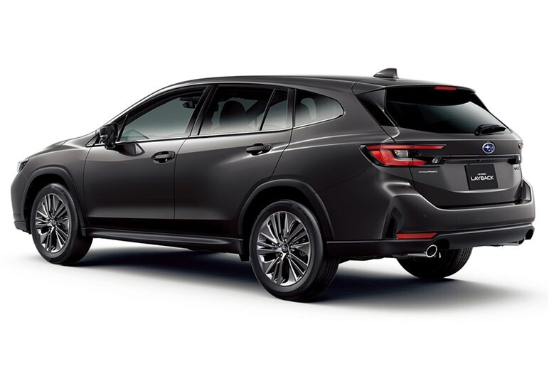 次期「レヴォーグ」開発に黄色信号の“不安なところ”。次世代eボクサーの搭載はどうなった？