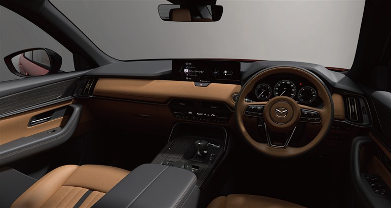 【やっぱり本命】マツダ製HVを搭載する次期「CX-5」は早ければ今年発表、来年発売の急展開