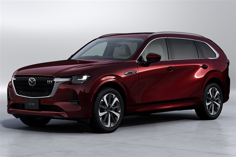 【やっぱり本命】マツダ製HVを搭載する次期「CX-5」は早ければ今年発表、来年発売の急展開