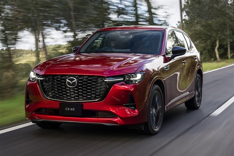 【やっぱり本命】マツダ製HVを搭載する次期「CX-5」は早ければ今年発表、来年発売の急展開