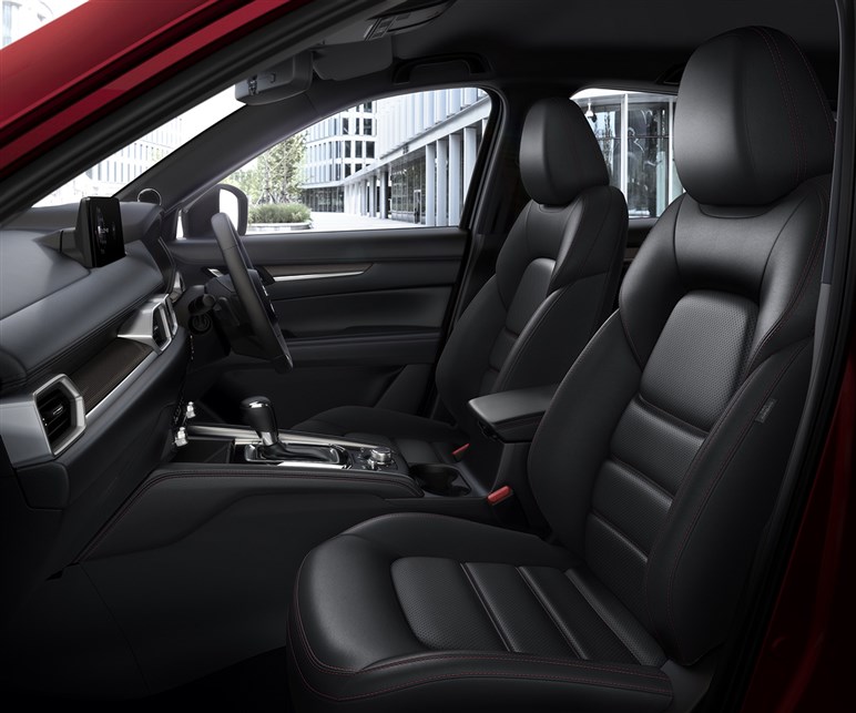【やっぱり本命】マツダ製HVを搭載する次期「CX-5」は早ければ今年発表、来年発売の急展開