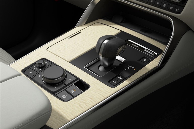 【やっぱり本命】マツダ製HVを搭載する次期「CX-5」は早ければ今年発表、来年発売の急展開