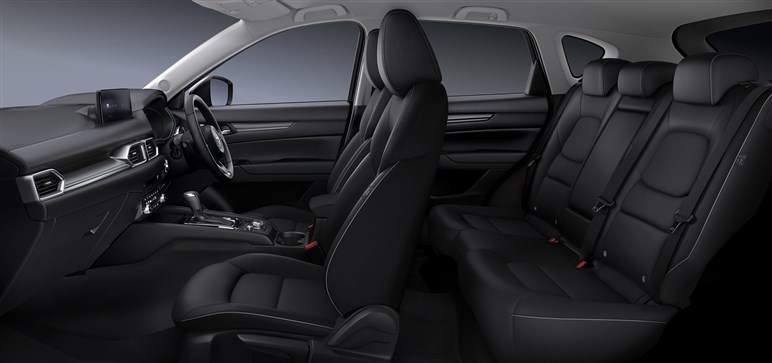 【やっぱり本命】マツダ製HVを搭載する次期「CX-5」は早ければ今年発表、来年発売の急展開