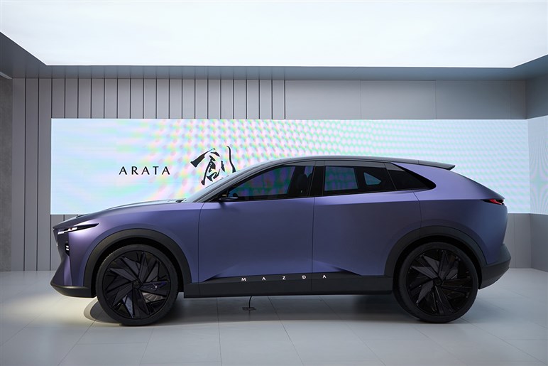 【やっぱり本命】マツダ製HVを搭載する次期「CX-5」は早ければ今年発表、来年発売の急展開