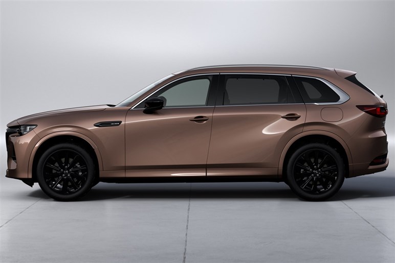 【やっぱり本命】マツダ製HVを搭載する次期「CX-5」は早ければ今年発表、来年発売の急展開
