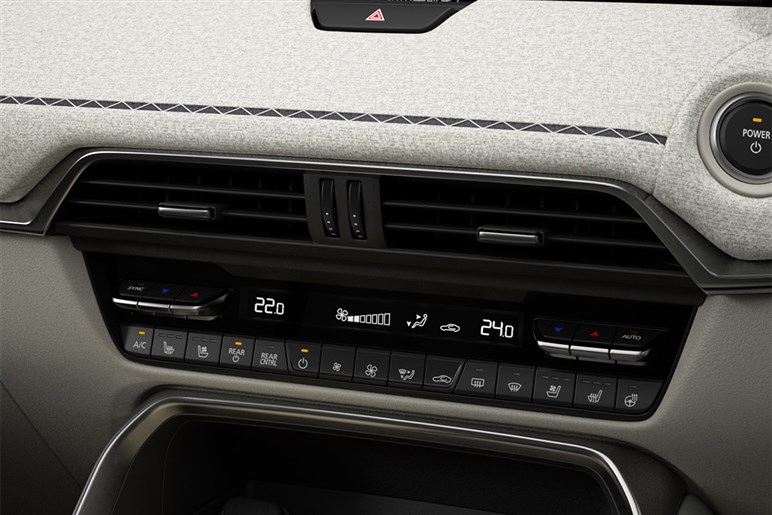 【やっぱり本命】マツダ製HVを搭載する次期「CX-5」は早ければ今年発表、来年発売の急展開