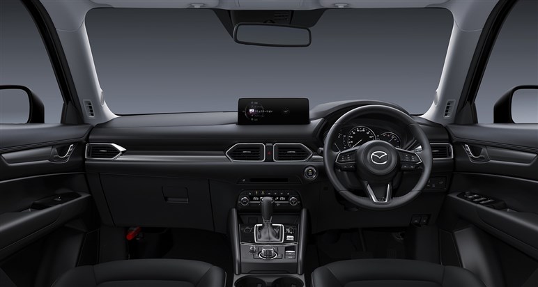 【やっぱり本命】マツダ製HVを搭載する次期「CX-5」は早ければ今年発表、来年発売の急展開
