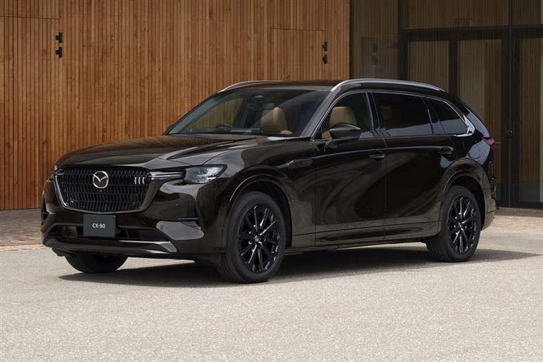 【やっぱり本命】マツダ製HVを搭載する次期「CX-5」は早ければ今年発表、来年発売の急展開