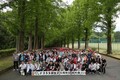 フェラーリF355のシルバー・ジュビリーを祝う集い　F355誕生25周年記念大会