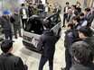 1人用“チョイ乗りEV”量産化へ！KGモーターズ「ミニマムモビリティ」試作1台目完成