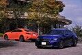 貴重な国産スポーツクーペがまた消える！　涙に暮れつつ「レクサスRC」11年の歴史を振り返る!!
