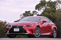 貴重な国産スポーツクーペがまた消える！　涙に暮れつつ「レクサスRC」11年の歴史を振り返る!!