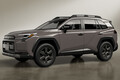 世界初公開のトヨタ新型「RAV4」に用意された3モデルとは？ 6代目はさらなる「安全・安心」と「移動の楽しさ」を追求