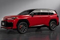 世界初公開のトヨタ新型「RAV4」に用意された3モデルとは？ 6代目はさらなる「安全・安心」と「移動の楽しさ」を追求
