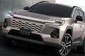 世界初公開のトヨタ新型「RAV4」に用意された3モデルとは？ 6代目はさらなる「安全・安心」と「移動の楽しさ」を追求