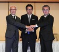 芝浦電子、ヤゲオTOBで株主への方針「中立」に変更　自社によるミネベアミツミ賛同は維持