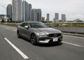 【輸入車年鑑 2020】ボルボV60は軽快な走りが魅力の実用的なステーションワゴン