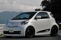 こんな「お宝車」もう二度と出ない！　トヨタの弾丸ハッチ「iQ GRMN」がクルマ好きにドンズバすぎる!!