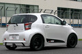 こんな「お宝車」もう二度と出ない！　トヨタの弾丸ハッチ「iQ GRMN」がクルマ好きにドンズバすぎる!!