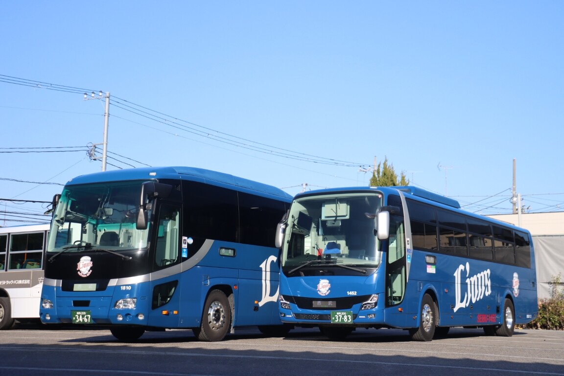 撮りバスさんじゃなくても参加OK!!　高速バス「東京=長岡・新潟線」運行開始40周年記念のフォトコンテスト開催