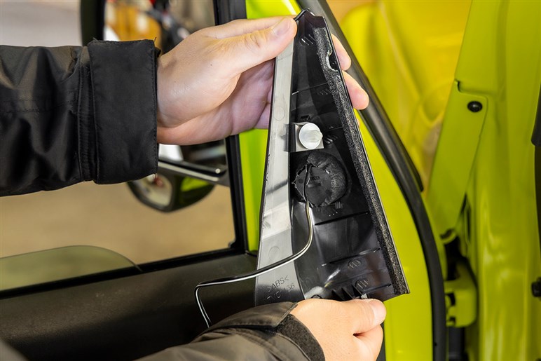 【知ってた？】カー用品店に行かなくても愛車のカスタムができる「取付けサービス」が超便利でした