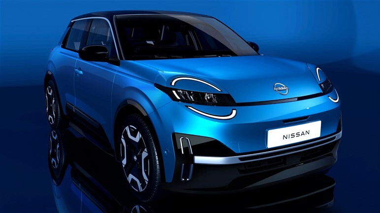 新型リーフ公開！　日産が新型車投入計画を発表。国内市場は新型軽自動車、そしてエルグランドの行方は？