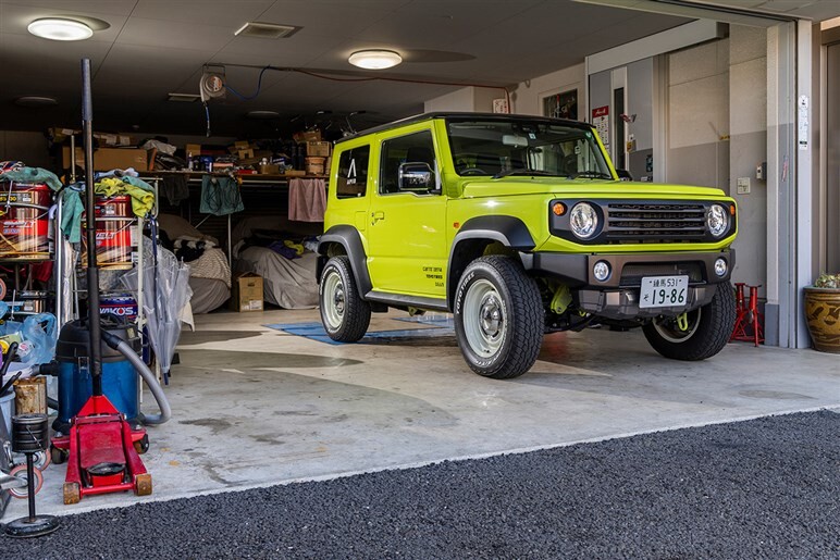【知ってた？】カー用品店に行かなくても愛車のカスタムができる「取付けサービス」が超便利でした