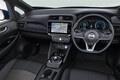 新型リーフ公開！　日産が新型車投入計画を発表。国内市場は新型軽自動車、そしてエルグランドの行方は？