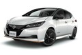 新型リーフ公開！　日産が新型車投入計画を発表。国内市場は新型軽自動車、そしてエルグランドの行方は？