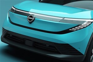 新型リーフ公開！　日産が新型車投入計画を発表。国内市場は新型軽自動車、そしてエルグランドの行方は？