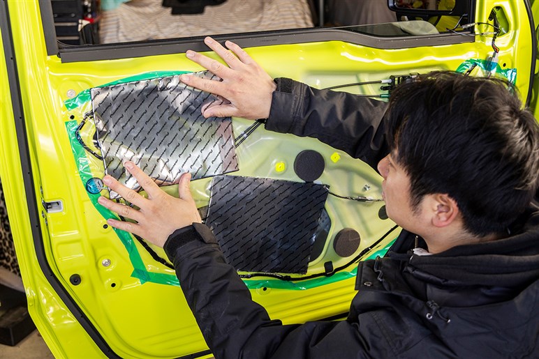 【知ってた？】カー用品店に行かなくても愛車のカスタムができる「取付けサービス」が超便利でした