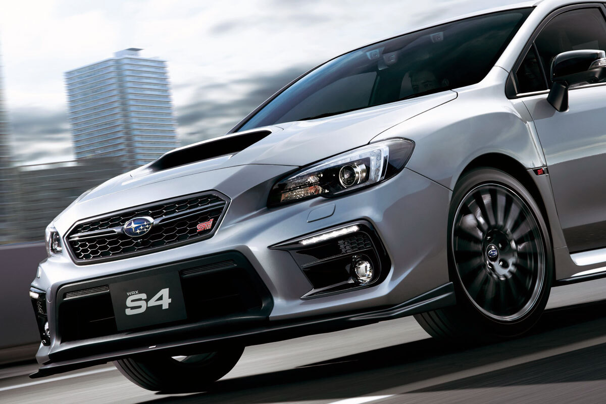 速報 スバル アウトバック Wrx S4が来年1月で受注終了 次期型は日本専用仕様で登場へ ベストカーweb 自動車情報サイト 新車 中古車 Carview