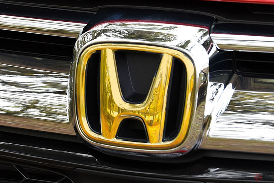 何が違う トヨタの T と車種別エンブレム ホンダは赤 青バッジで意味が変わる くるまのニュース の写真 37ページ目 自動車情報サイト 新車 中古車 Carview
