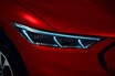 フォードのEV・マスタング マッハeは500万円後半～。高性能グレードは0-100＝4秒