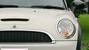 中古車のプロがガチで買った50万円MINIを本気でリフレッシュする