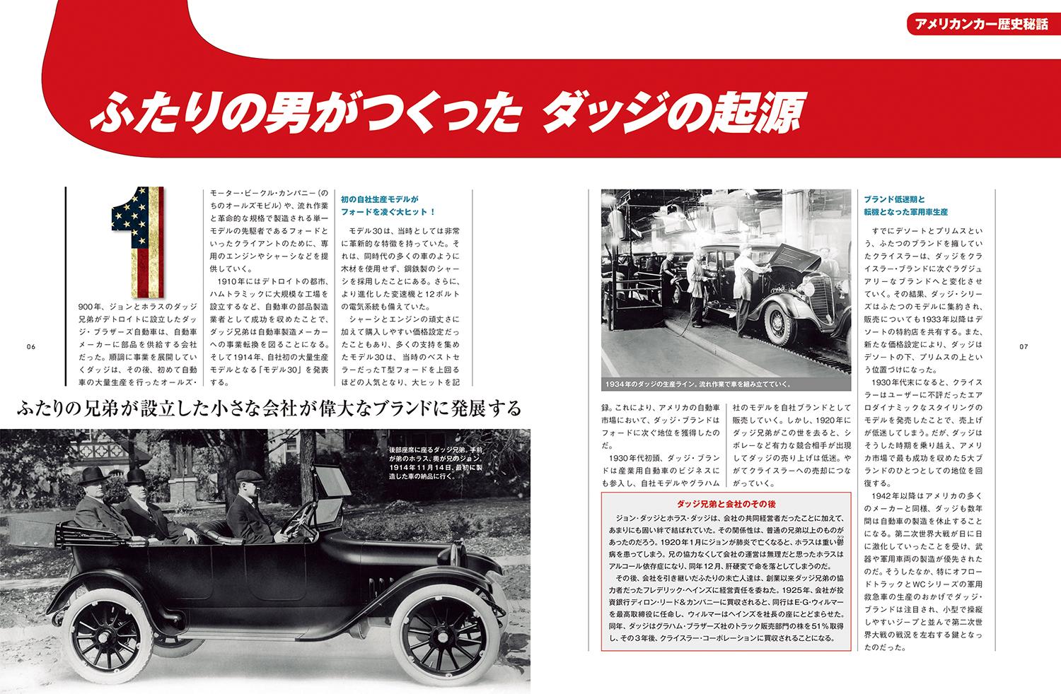 アメ車の歴史を精巧なミニカーで楽しめる 隔週刊 アメリカンカー コレクション 創刊 Web Cartop 自動車情報サイト 新車 中古車 Carview