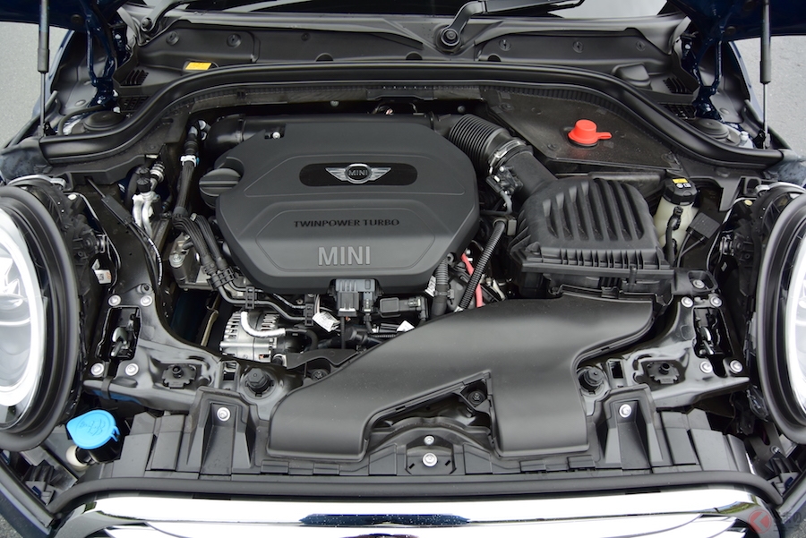 ミニ 5ドア クーパー Dを様々なシーンで実燃費を計測！　日本で人気「MINI」の実力は　