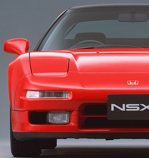 唯一無二の国産スーパーカー 伝説の名車初代NSXはいかにして生まれたか