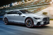 F1テクノロジーを搭載した日本未導入の最強モデルが限定車で登場！　メルセデスAMG GT 63 S E パフォーマンス F1エディションを35台限定で抽選販売