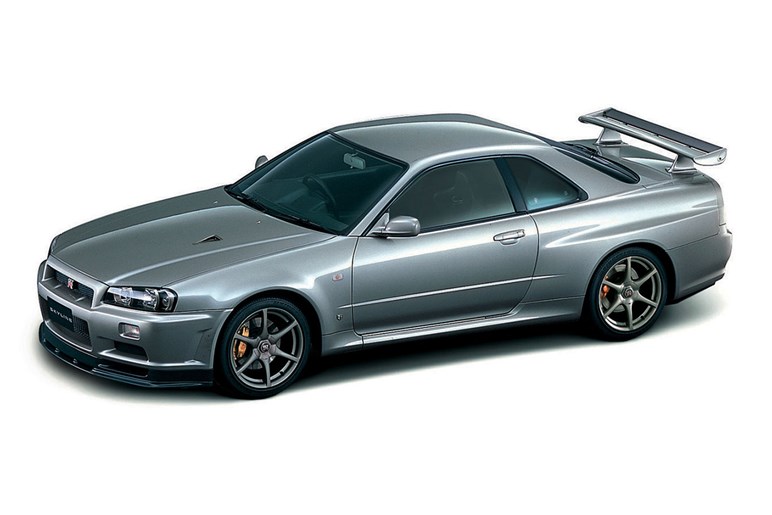 「スープラ」や「スカイラインGT-R」にあって「GR86」や「ロードスター」にないもの。古い国産スポーツカーが高騰する深いワケとは