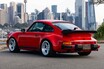 生産台数10台以下のRUFが存在した！「BTR」や「CTR」ではないニッチな「911カレラ 3.2」が誕生した理由とは？