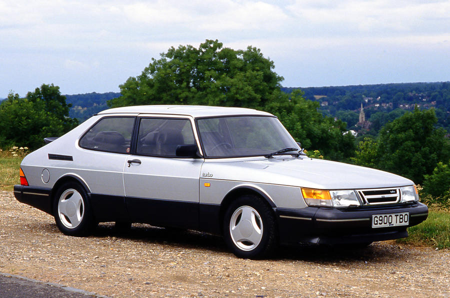 サーブ900 ターボ 英国版中古車ガイド ターボを普及した北欧の名車 Autocar Japan 自動車情報サイト 新車 中古車 Carview
