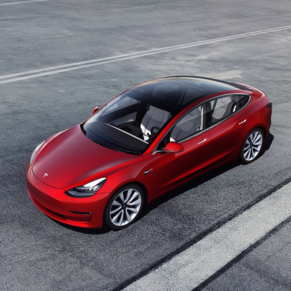 本当 テスラがトヨタを抜いた 時価総額でトヨタ越え テスラの将来 順風満帆 それとも Autocar Japan 自動車情報サイト 新車 中古車 Carview