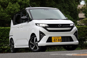 【絶対王者ホンダN-BOXから1位を奪取】新型ダイハツ・ムーヴはなぜ売れている？人気の秘密を探る