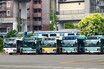 中国のBYDはバスの世界でも脅威のフットワーク！　JAPANの頭文字「J」を付けたEVバスで日本獲りを狙う