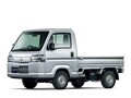 ホンダ「アクティ トラック」はもうすぐ生産終了。強みは独特の駆動方式