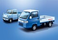 ホンダ「アクティ トラック」はもうすぐ生産終了。強みは独特の駆動方式
