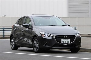 マツダ デミオは世界基準の国民車候補だがグレード選びが悩ましすぎる