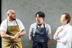 大阪で活躍する大注目の40代シェフ──新たなガストロノミーの道を切り拓く
