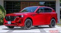 ディーゼルがいい！「CX-60」が既存国産SUVと違うのはなぜなのか？　CX-5からの乗り替えオーナー激白!!